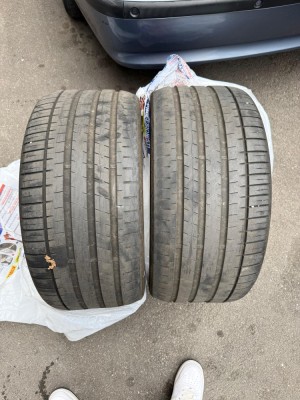 Anvelope | Cauciucuri Falken Azenis FK510 275 35 R19 100Y XL  MFS foto