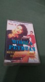 CASETA AUDIO MIRELA PETREAN -DE CAND TE IUBESC VOL 2 ORIGINALA FOARTE RARA !!!