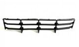 Grila bara fata Skoda Fabia 2 Facelift Roomster 2010- Grila spoiler 5J0853677A centrala