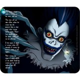 Mousepad Flexibil Death Note - Ryuk, Abystyle