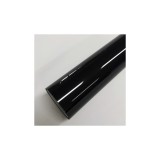 Cumpara ieftin Rola folie protectie faruri stopuri material TPH Dark Black PREMIUM cu functie de regenerare 0.6x10m
