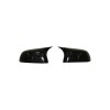 Capace oglinda tip Batman compatibile Dacia Duster Facelift 2014-2017 Cod: BAT10021 / C519-BAT2, Lumi LUXURY