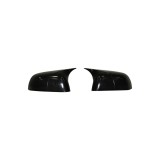 Capace oglinda tip Batman compatibile Dacia Sandero 2 20012-2020 Cod: BAT10025 / C519-BAT2, Lumi LUXURY
