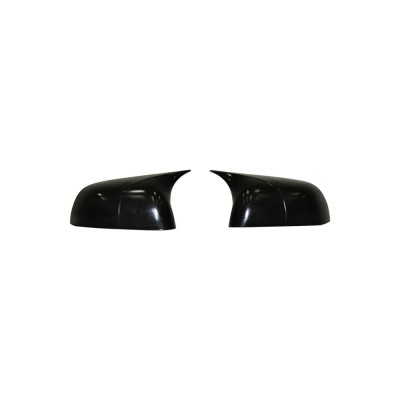 Capace oglinda tip Batman compatibile Dacia Sandero 2 20012-2020 Cod: BAT10025 / C519-BAT2 foto