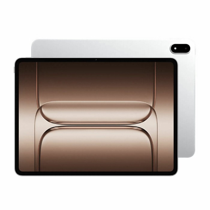 Tabletă OnePlus Pad 3 13,2&quot; Octa Core Qualcomm Snapdragon 8 Elite 12 GB RAM 256 GB Argintiu