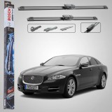 Cumpara ieftin Set Ștergătoare Parbriz pentru Jaguar XJ (X351) 2009-2019 | Bosch Aerotwin AM 462 S