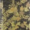 Autumn Grasses Journal (Diary, Notebook)