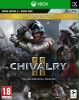 Chivalry II Day One Edition Xbox One/Series X|S (Disc ca Nou, Engleza, Garantie Returnare)
