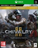 Joc Chivalry II Day One Edition Pentru Xbox One ca nou XBOX X,S, Actiune, Multiplayer, 16+