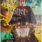 Harry Potter si Pocalul de Foc. Album de abtibilduri Panini (contine 100 din 198 de abtibilduri)