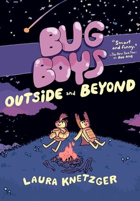 Bug Boys: Outside and Beyond foto
