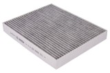 Filtru habitaclu cu carbon activ BOSCH 1 987 435 620