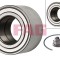 FAG 713 6301 80 Set rulment roata