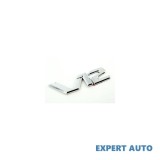 Ornament cromat v12 cod: p12v Alta marca Alt model #7
