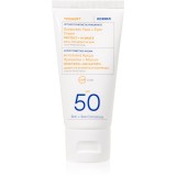 Korres Yoghurt Sunscreen cremă protectoare pentru fata si zona ochilor SPF 50 50 ml