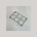 Raft Oua Original Amica 1042376 Piesa Usa Frigider Accesorii