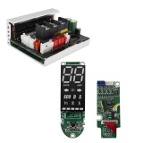 Cumpara ieftin Kit controller si display trotineta electrica Ninebot G2 Max delimitant