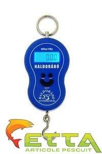 Haldorado - Cantar digital 45kg