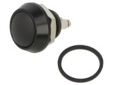 Comutator Anti-Vandalism ONPOW GQ12B-10/N/AL 2 Poziții SPST-NO 5A IP65