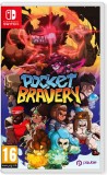 Pocket Bravery NSW