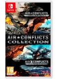 Air Conflicts Double Pack NSW