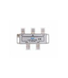 Spliter CATV 4 cai 1000Mhz Well