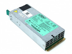 Sursa server Liteon DELL POWEREDGE C6100/C6105/C6145 1100W PS-2112-2L 3H7TN XVKF0 foto