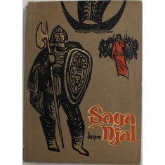 SAGA DESPRE NJAL , GUNNAR SI NJAL 1963