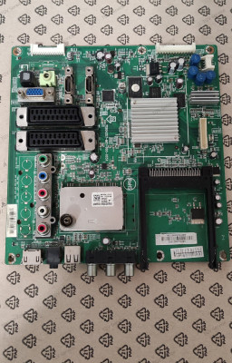 Mainboard TV Philips/ Toshiba 715G4357-M01-000-005X foto