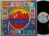LP (vinil) Orchestral Manoeuvres In The Dark &ndash; The Pacific Age (VG+)