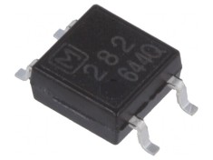 Releu Semiconductor Icom 3mA 500mA 60VAC 60VDC