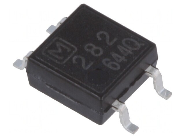 Releu Semiconductor Icom 3mA 500mA 60VAC 60VDC