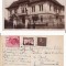 Tecuci ( Galati)-Administratia financiara-rara