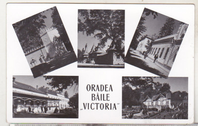 bnk cp Oradea - Baile Victoria - necirculata foto