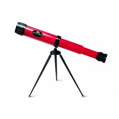 Telescop cu trepied, Navir