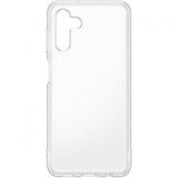 Husa Transparenta Samsung Galaxy A04s, Protectie Anti-Zgarieturi, Flexibila