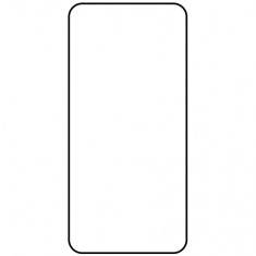 Folie de protectie Ecran OEM pentru Samsung Galaxy A36 A366, Sticla Securizata, Full Glue, 5D, Neagra