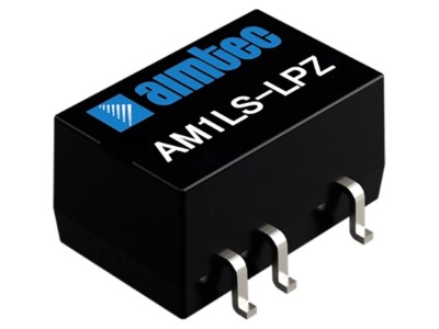 Convertor DC/DC 1W, 3,3V DC foto