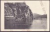 4342 - ORSOVA, Danube Kazan, Litho, Romania - old postcard - unused, Necirculata, Printata
