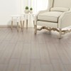 Plăci pardoseală autoadezive stejar alb clasic 2,51 m&sup2; 2 mm PVC