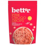 Choco Drops Roz Bio 200 grame Bettr
