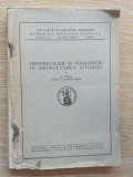 Individualism si solidarism in dezvoltarea istoriei- N. Iorga