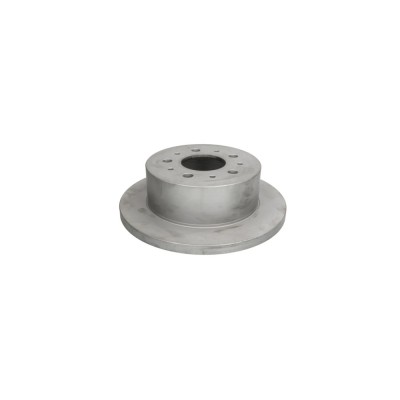 Disc frana PEUGEOT BOXER platou sasiu ZCT ATE 24011601241 foto