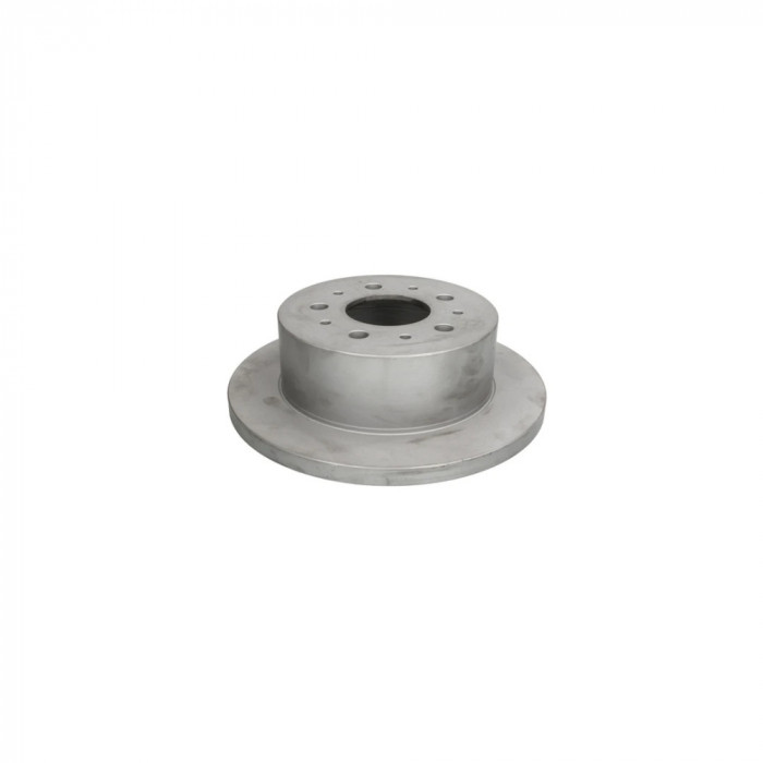 Disc frana PEUGEOT BOXER platou sasiu ZCT ATE 24011601241