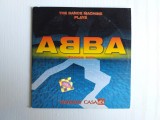 #DD - CD - ABBA - The Dance Machine Plays, dance mix, suplimnet Casa Mea