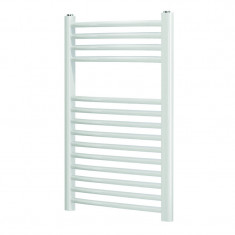 Radiator (calorifer) port prosop Blyss, curbat, otel, 1100×450 mm