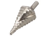 Burghiu conic pentru metal HSS 6,5&divide;40,5mm