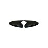 Set 2 Capace Oglinda Tip Batman Peugeot 3008 2017-&amp;gt;
