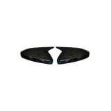 Set 2 Capace Oglinda Tip Batman Peugeot 5008 2017-&amp;gt;