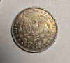 USA 1 Dollar 1897 Piesa Frumoasa, America de Nord